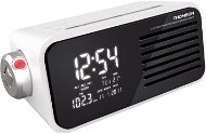 Thomson CP301T - Radio Alarm Clock