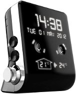Thomson CT390 - Radio Alarm Clock
