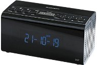 Thomson CR50DAB - Radio Alarm Clock