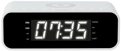 Thomson CR221I - Radio Alarm Clock - Main image