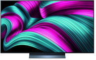 55" LG OLED55C58 - Television