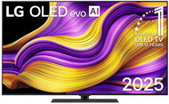 55" LG OLED55G59 - Television