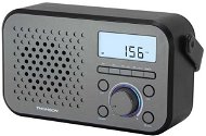 Thomson RT300 - Radio