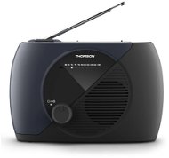 Thomson RT350 - Rádio