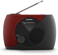 Thomson RT353 - Rádio