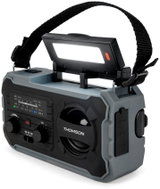 Thomson RT280G - Radio