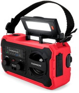 Thomson RT280R - Radio