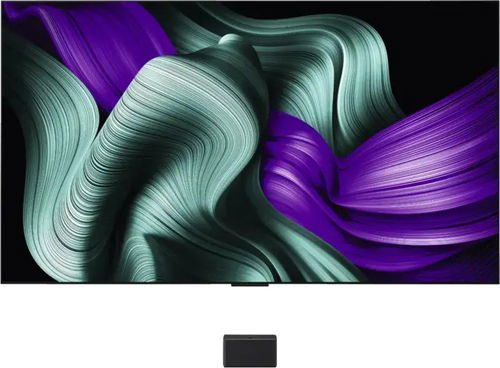 97" LG OLED97M59 - TV - Hauptbild