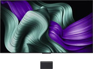 77" LG OLED77M59 - Television