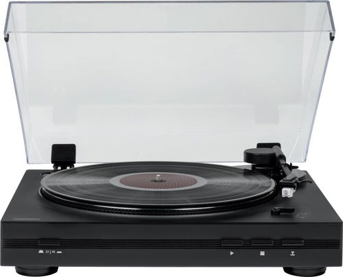 Thomson TT350 - Gramofon - Hlavní obrázek