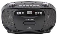 Thomson RK200CD - Rádiomagnetofón