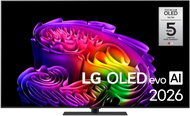 65" LG OLED65G69LS - Television