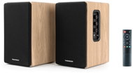 Thomson WS902DUO - Speakers