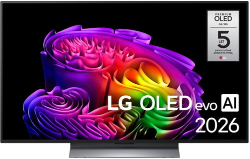 48" LG OLED48G69LS - Television - Main image