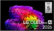 65" LG OLED65G68LW - Television