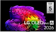 55" LG OLED55G68LW - Television