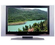 32" LCD TV LG RZ-32LZ50, 16:9, 500:1, 600cd/m2, 18ms, 1366x768, DVI, S-Video, SCART, D-TV, TCO99 - TV