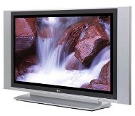 42" Plazma TV LG RZ-42PX11, 16:9, 5000:1, 1500cd/m2, 852x480, DVI, AV, SCART, teletext, DO - Television