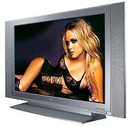 42" Plazma TV LG RZ-42PX3RV-ZC, 16:9, 10000:1, 1500cd/m2, 852x480, 1x tuner, AV, S-Video, SCART, tel - TV