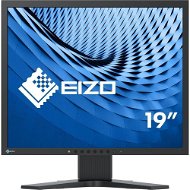 19" EIZO FlexScan S1934H-BK - LCD monitor