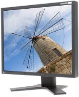 19" EIZO S1932SH-BK  - LCD monitor