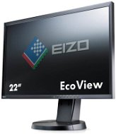 22" EIZO FlexScan EV2216WFS3-BK - LCD Monitor