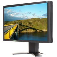 22" LCD EIZO S2243WH-BK - LCD Monitor