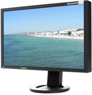 22 "EIZO FlexScan SX2262WH-BK - LCD Monitor