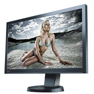 23" EIZO EV2315W-BK EcoView - LCD Monitor