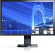 23" EIZO FlexScan EV2316W-BK - LCD monitor