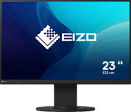 23" EIZO FlexScan EV2360-BK - LCD monitor