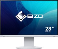 23" EIZO FlexScan EV2360-WT - LCD monitor