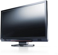 23" EIZO FORIS FS2333-BK  - LCD monitor