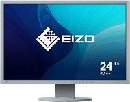24" EIZO FlexScan EV2430-GY - LCD monitor