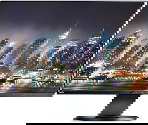 24" EIZO FlexScan EV2450-BK - LCD monitor - Hlavní obrázek