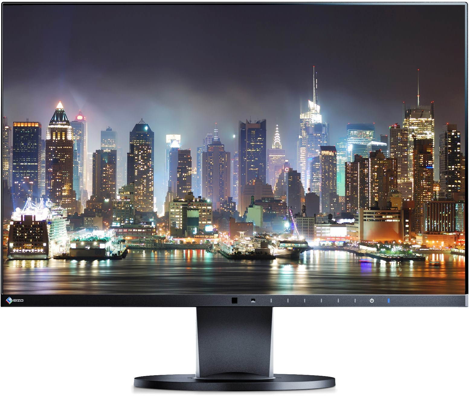 EIZO FlexScan EV2455-BK 24