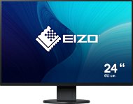 LCD monitor 24" EIZO FlexScan EV2456-BK - LCD monitor