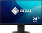 24" EIZO FlexScan EV2460-BK - LCD monitor
