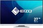 27" EIZO FlexScanEV2760-WT - LCD Monitor
