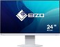 24" EIZO FlexScan EV2460-WT - LCD monitor
