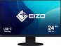 24“ EIZO FlexScan EV2480-BK - LCD Monitor