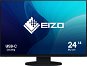 24" EIZO FlexScan EV2485-BK - LCD monitor