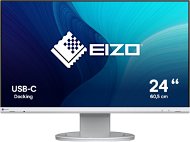 24" EIZO FlexScan EV2480-WT - LCD monitor