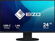 24" EIZO Color Edge EV2490-BK - LCD Monitor