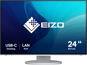 24" EIZO FlexScan EV2495-WT - LCD Monitor