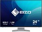 24" EIZO FlexScan EV2495-WT - LCD monitor