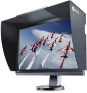  24 "EIZO CG246W-BK  - LCD Monitor
