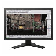 24" EIZO SX2462W-BK - LCD Monitor