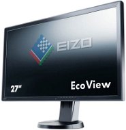 27" EIZO CX270-BK EcoView - LCD monitor