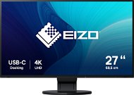 27" EIZO FlexScan EV2785-BK - LCD Monitor
